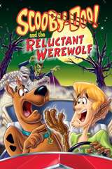 Poster for Scooby-Doo! and the Reluctant Werewolf (1988)