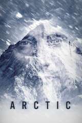 Poster for Arctic (2018)
