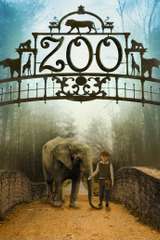Poster for Zoo (2018)