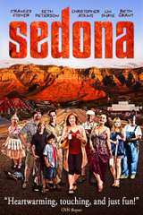 Poster for Sedona (2012)