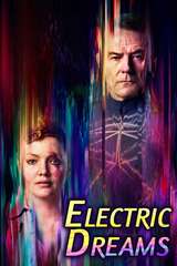 Poster for Philip K. Dick's Electric Dreams (2017)