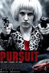 Poster for Pursuit (2015)
