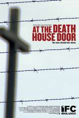 Poster for At the Death House Door (2008)