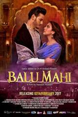 Poster for Balu Mahi (2017)