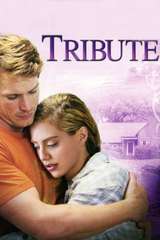 Poster for Nora Roberts' Tribute (2009)