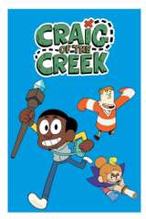 Poster for Craig of the Creek (2018)