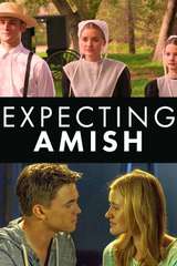 Poster for Expecting Amish (2014)