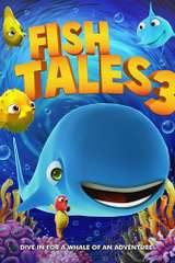 Poster for Fishtales 3 (2018)