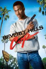 Poster for Beverly Hills Cop (1984)