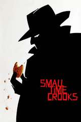Poster for Small Time Crooks (2000)