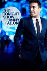 Poster for The Tonight Show Starring Jimmy Fallon (2014)