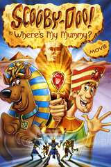Poster for Scooby-Doo! in Where's My Mummy? (2005)