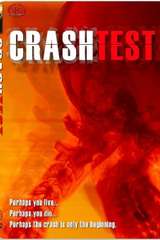 Poster for Crash Test (2003)