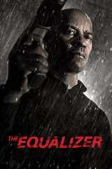 Poster for The Equalizer (2014)