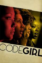 Poster for CodeGirl (2015)