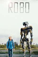 Poster for Robo (2019)