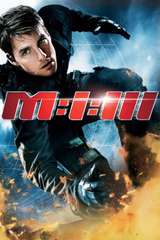 Poster for Mission: Impossible III (2006)