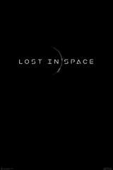 Poster for Lost in Space (2018)