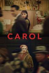 Poster for Carol (2015)