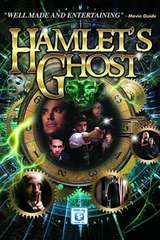 Poster for Hamlet's Ghost (2015)