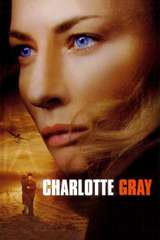 Poster for Charlotte Gray (2001)