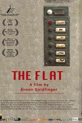 Poster for The Flat (2011)