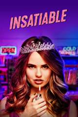 Poster for Insatiable (2018)