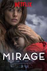 Poster for Mirage