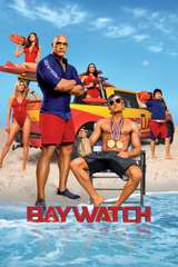Poster for Baywatch (2017)