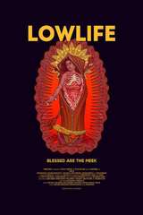 Poster for Lowlife (2017)