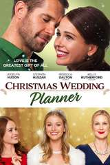 Poster for Christmas Wedding Planner (2017)
