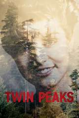 Poster for Twin Peaks: The Return (2017)