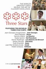 Poster for Three Stars (2012)