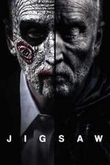 Poster for Jigsaw (2017)
