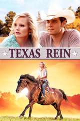 Poster for Texas Rein (2016)
