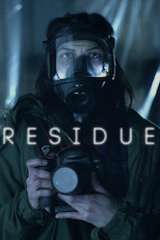 Poster for Residue