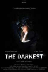 Poster for The Darkest (2019)