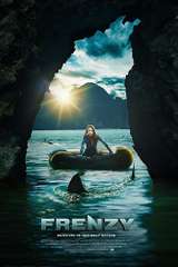 Poster for Frenzy (2018)
