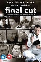 Poster for Final Cut (1998)