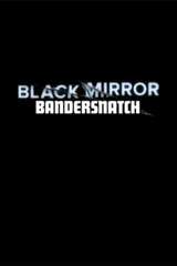 Poster for Black Mirror: Bandersnatch (2018)