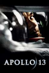 Poster for Apollo 13 (1995)