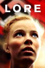 Poster for Lore (2012)