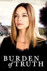 Poster for Burden of Truth (2018)