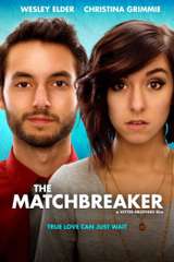 Poster for The Matchbreaker (2016)