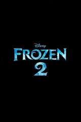 Poster for Frozen II (2019)