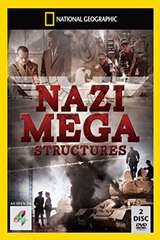 Poster for Nazi Megastructures (2013)