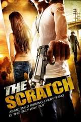 Poster for The Scratch (2009)
