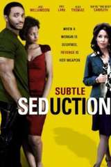 Poster for Subtle Seduction (2008)