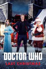 Poster for Doctor Who: Last Christmas (2014)