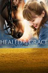 Poster for Healed by Grace 2 : Ten Days of Grace (2018)